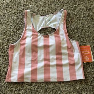 Kortni Jeane swimsuit top